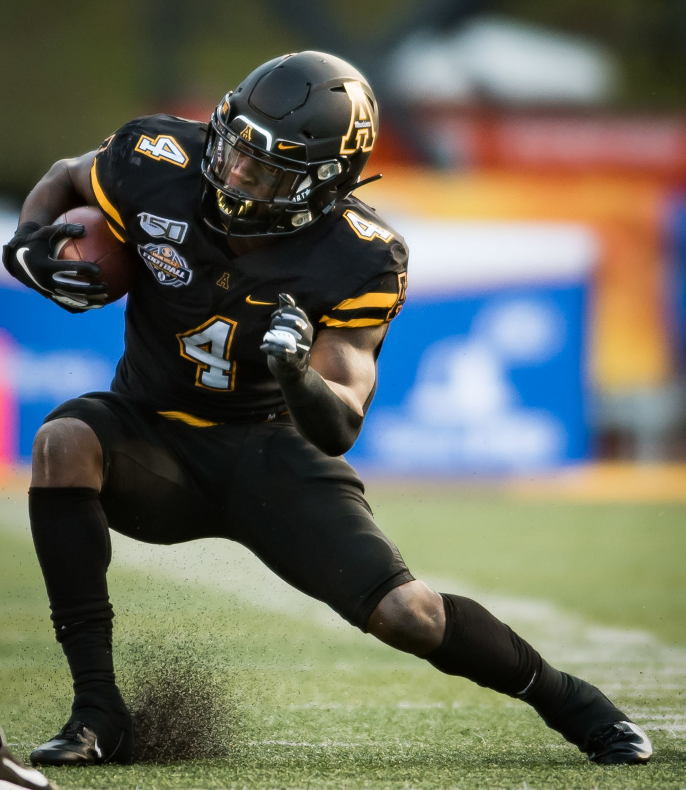 App State Louisiana Sun Belt Championship
